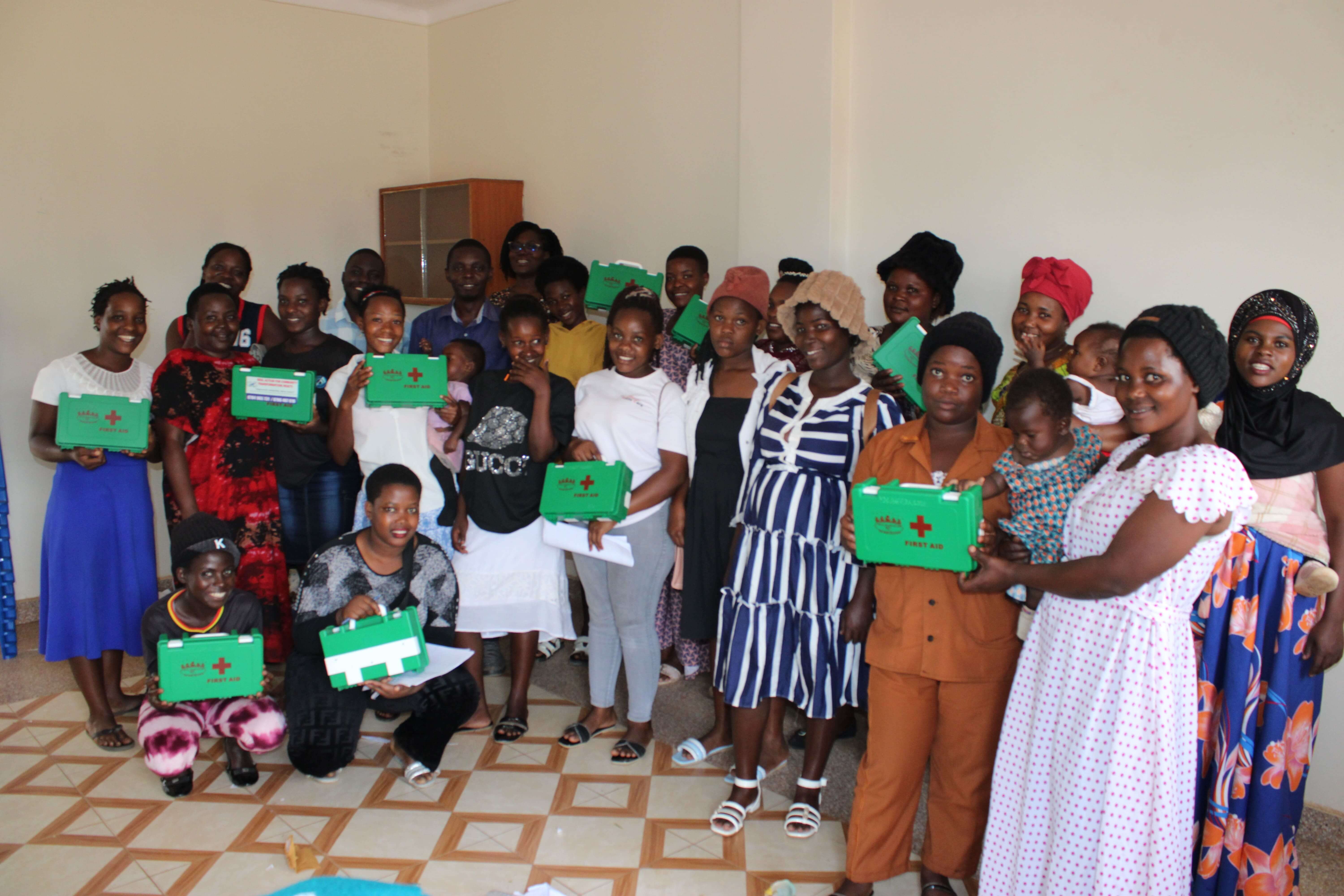 Health care and wellbeing