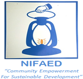 Nakaseeta Initiative For Adult Education And Development (NIFAED) logo