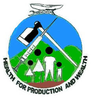 Rural Health Care Foundation Uganda (RHCF) logo