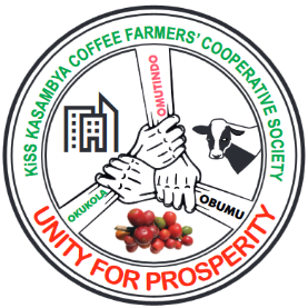 Kiss Kasambya Coffee Farmers’ Cooperative Society Limited