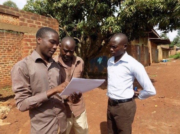 Research and Advocacy