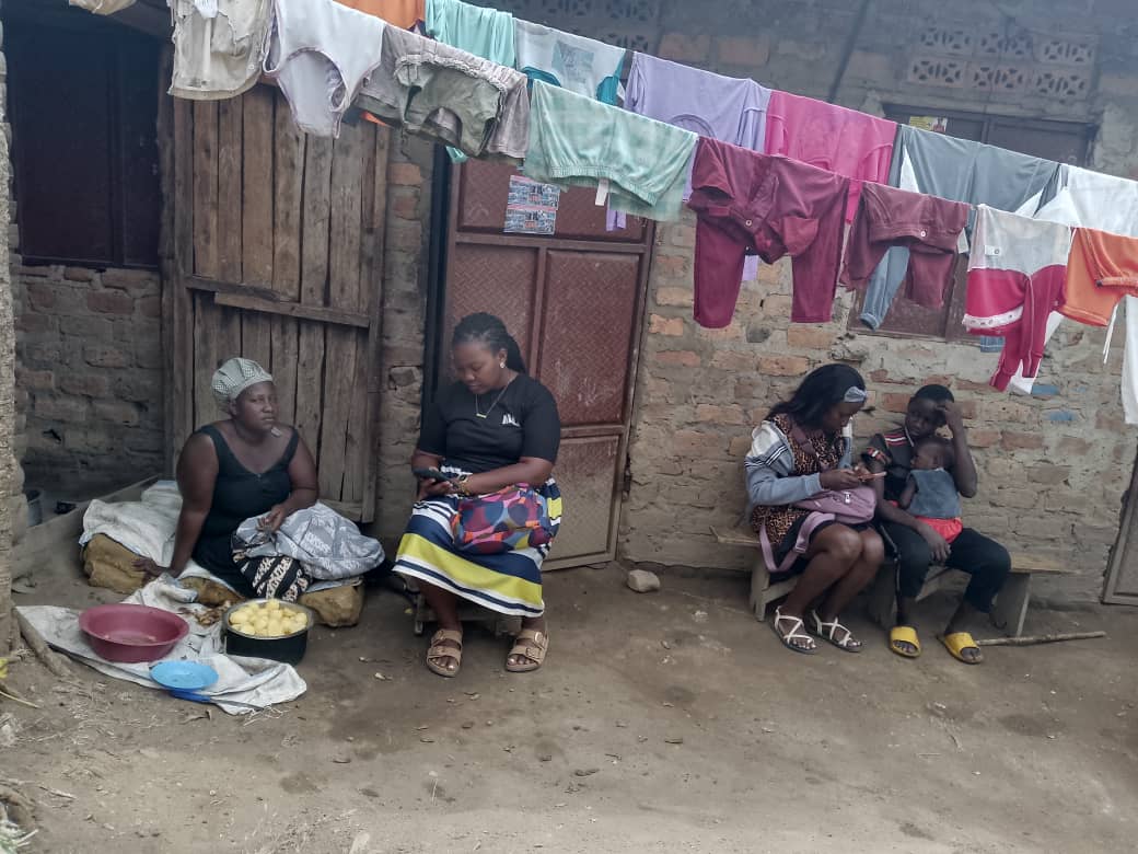 Promotion of health care access